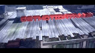 Motion Track #1 | Favela