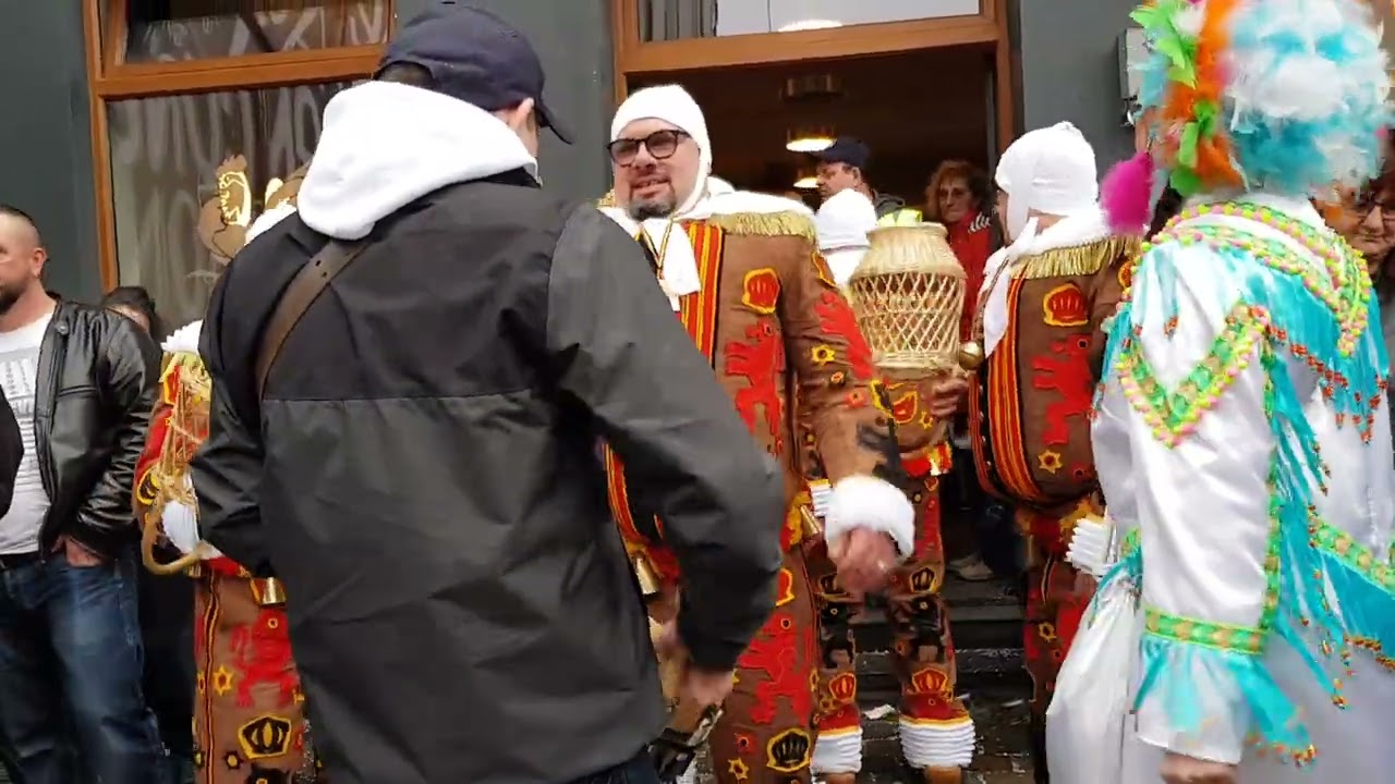 Laetare La Louvière 2023 : Part 6