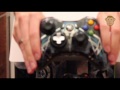 Beginning of video