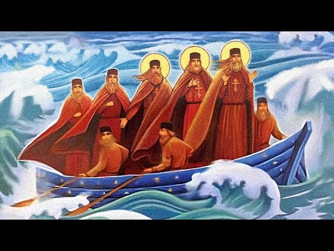 Mission & Ethos: Fr. Turbo, Cyprian, and Andrew from the Royal Path interview Fr. Peter Heers