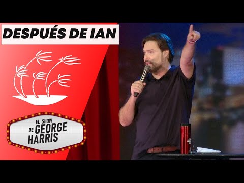 El Show de GH 06/10/22 Parte 2