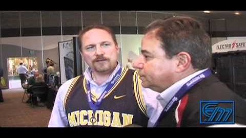 Electro-Matic Products Technology Transfer