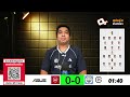 🔴 LIVE FOOTBALL : อาร์เซน่อล 1-1 แมนซิตี้  #บิ๊กแมตช์พรีเมียร์ลีก | 21 ก.ย.68