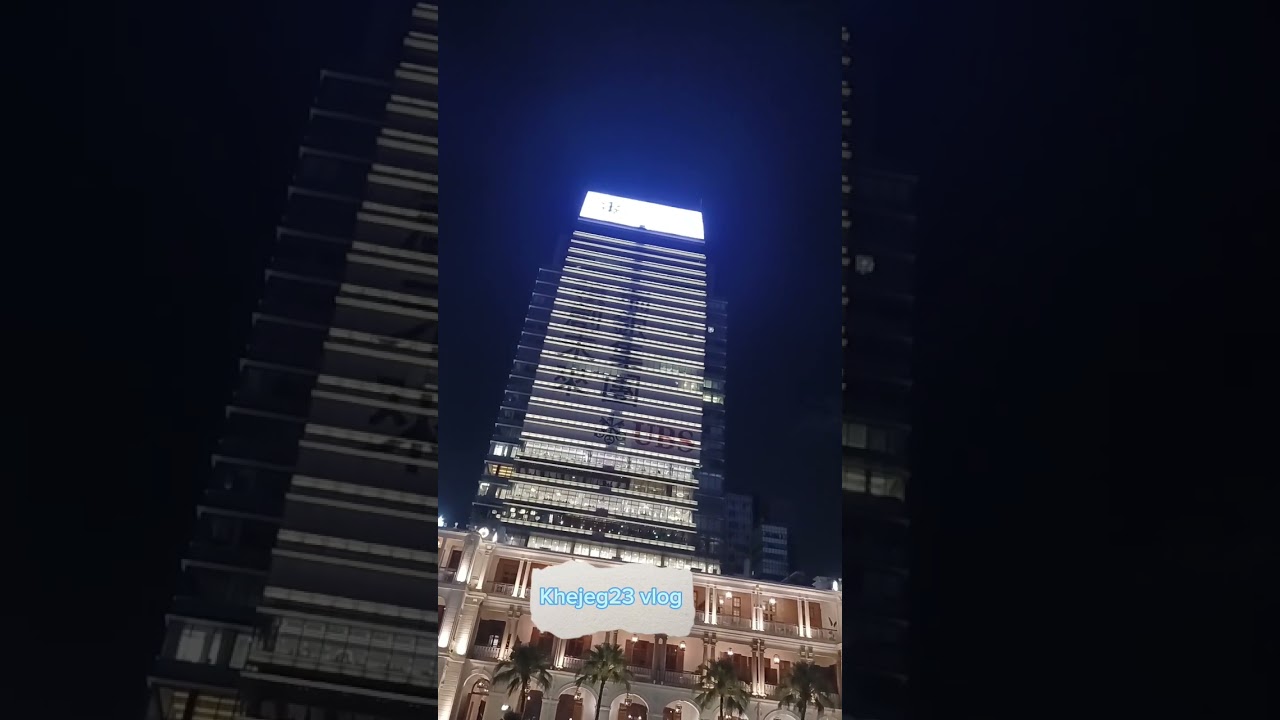 going to tst @night @everyone