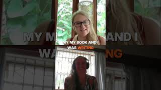 Locked Up — How Writing Changed Everything #substack #shorts