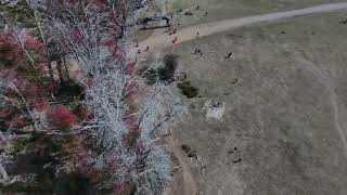 Patagonia Run 2025 - Chapelco - Downhill
