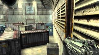 Repulse MMO Factory Gameplay Video HD