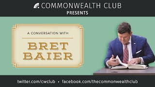 A Conversation with Bret Baier Wealth