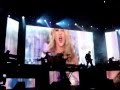 Pitbull Ft  Shakira   Get it started Live Espaco das Americas