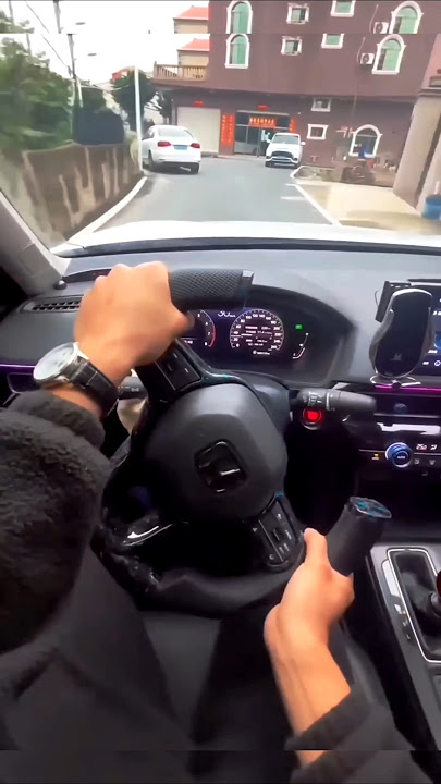 Virtual Car Driving Of Japan 🗾💥