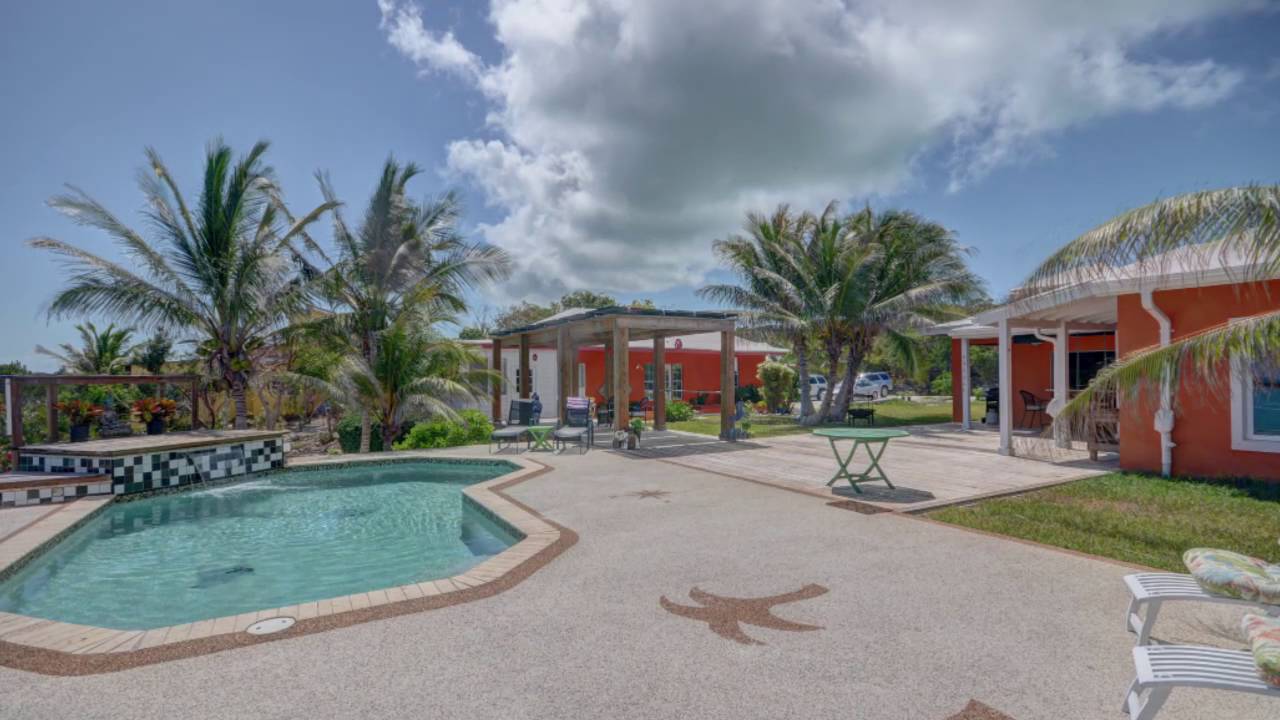 The Mandarin Moriah Harbour Cay Real Estate, Exuma YouTube