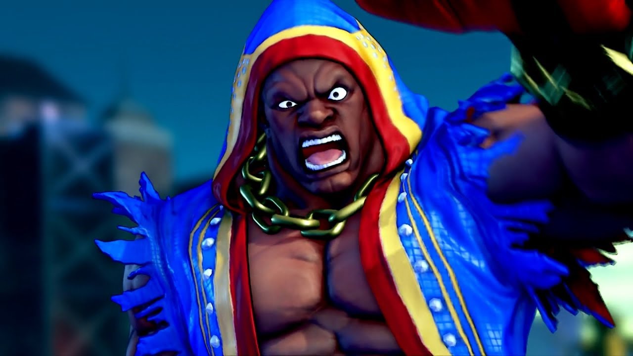 mkt-iwate (Balrog) Online Matches