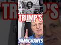 DEPORTING TRUMP'S FAMILY #trump #maga #shorts #viralshorts #viral