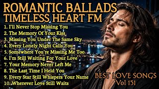 🎸 Timeless Heart FM 💖 Romantic Soft Rock Ballads | 70s 80s 90s Love Songs Forever Vol.151 screenshot 2