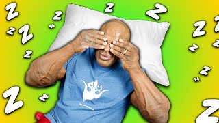 Ronnie Coleman "SOO MUCH PAIN I COULDN'T SLEEP....STEM CELL Saved Me" | Nothin' But a Podcast