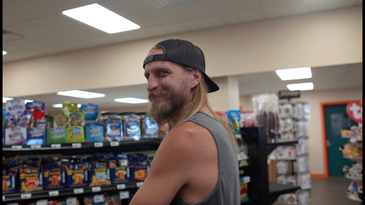 Tour Vlog Day 13 - 10/22/25 Des Moines, IA #Squidhammer #MantraOfMorta