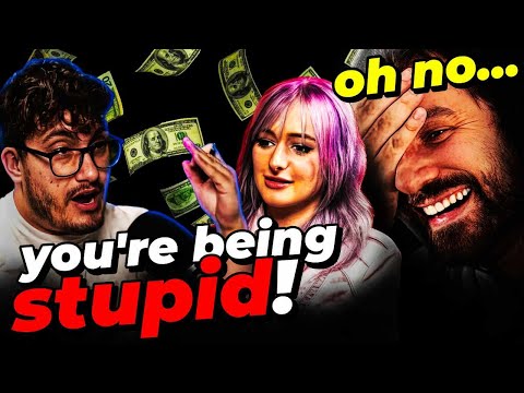 Thumbnail for Streamer Makes Amazing $$$ And Is Still In Debt...