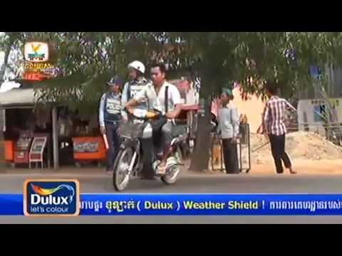 Hang Meas News, HDTV, 26 March 2015, Part 04