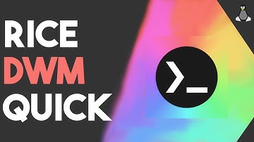 How to Change DWM Themes Quickly