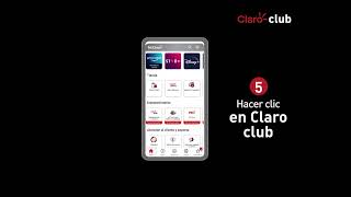 Conoce cómo descargar tus cupones de descuento | Claro Club screenshot 5