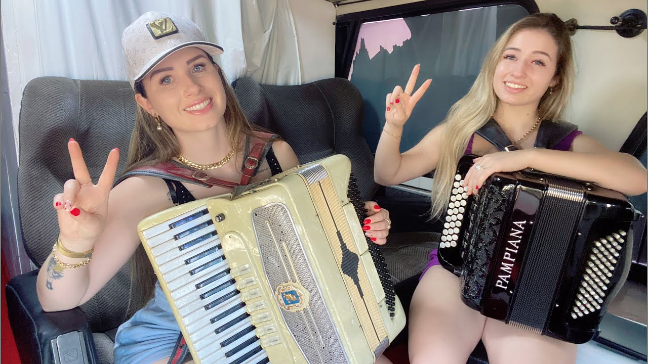 Amanda e Alessandra- Se você ama perdoa