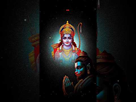 Jai shree Ram 🚩🙏 #jaishreeram #ytshorts #shortsviral