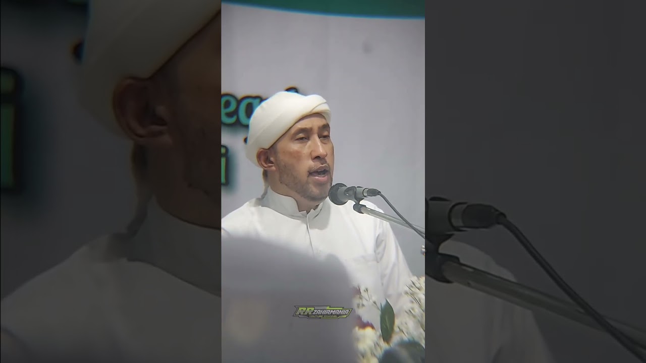 AZ ZAHIR - YA SAYYIDA SADAT \u0026 YA BANIL MUSTHOFA versi Banjari