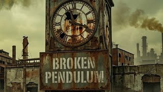 DJ St1mpy - Broken Pendulum
