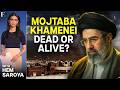 Iran S Mojtaba Khamenei Video Fails To Convince The World What Is Iran Hiding N18G