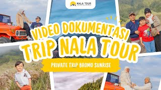 STORY OF TRIP BROMO | 0812-1611-1157 | Private Trip Bromo Sunrise