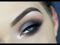 ABH PRISM PALETTE | Eye Makeup Tutorial