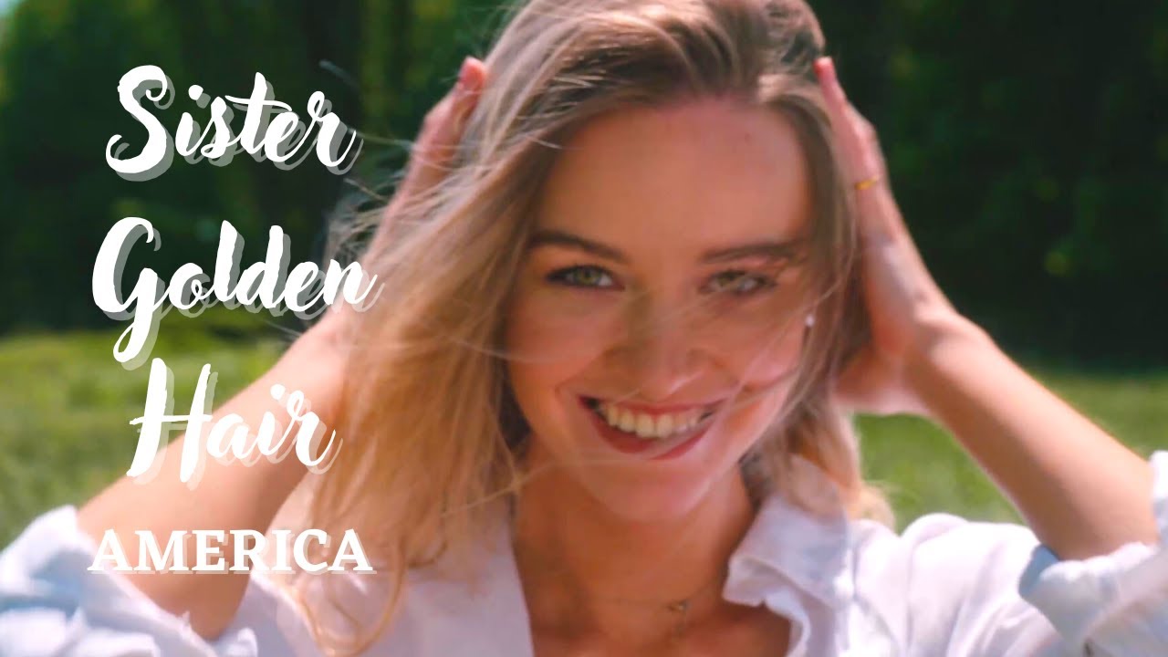 Sister Golden Hair - America (TRADUÇÃO) hd - YouTube