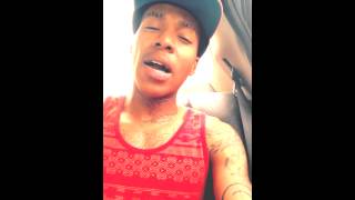 Lupe Venzetti - Obsession Verse (Prod. By Omito) [HD VIDEO]]