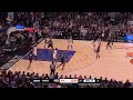 Reed Sheppard (10 points) Highlights vs. New York Knicks