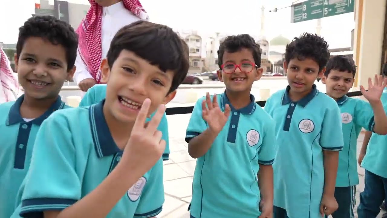 رحلة الصف الثاني الابتدائى/١٤٤٥