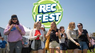 RecFest 2024 Promo Video