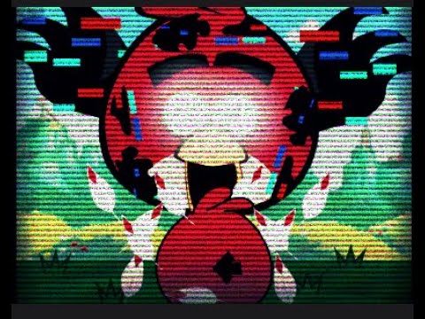 Angry Birds Glitch Teaser