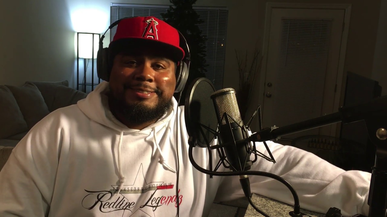 Believe in yourself/ Ride with Me!  Epsode1 Redline Legendz