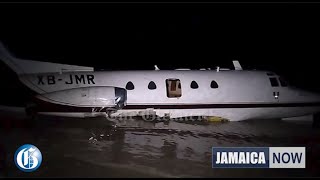 JAMAICA NOW: Hellish prison | Plane crash | Mavado's son guilty | Canadian flight ban | Corrupt JA