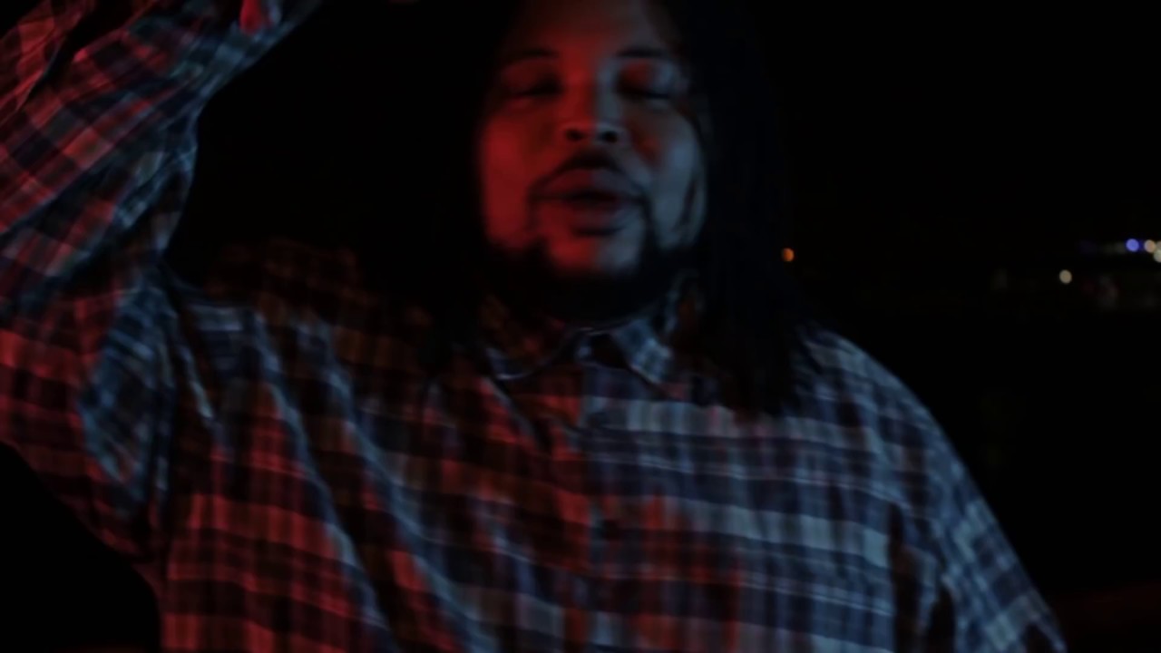 Bdjoy- Calma Meu Povo feat GriLocks