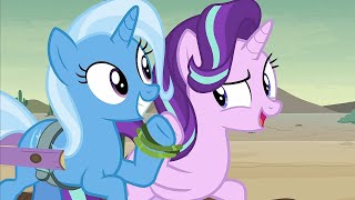 My Little Pony / Мой Маленький Пони Дружба - это чудо! По дороге дружбы