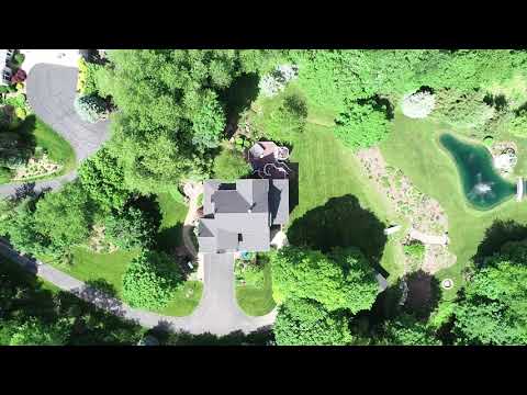 2767 New Holland St, Hudsonville, MI home video tour