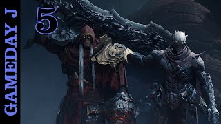 Chapter: 5 "The Hoard" | Darksiders Genesis | CoOp w/ CandyLove