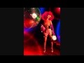 America's Next Top Model Cycle 3 - Elimination 10 Norelle Tribute