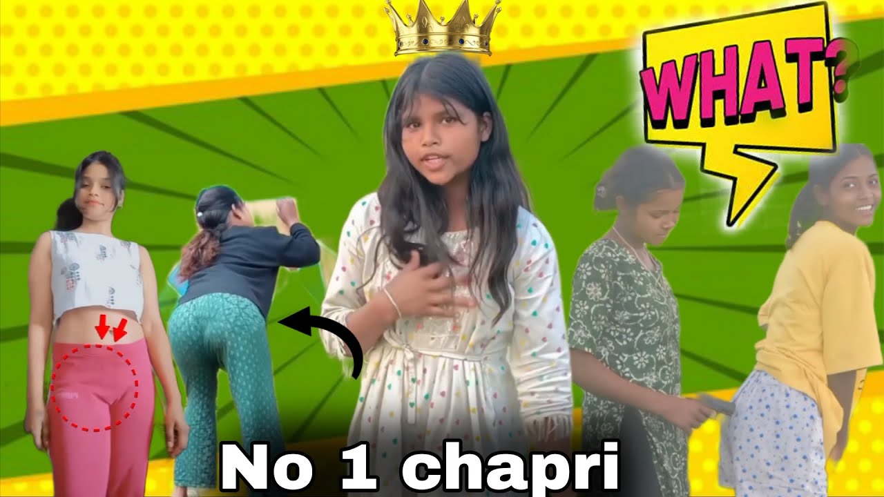 NO 1 CHAPRI NOWA INSTAGRAM REN !! SANTALI FUNNY COMMENT 
