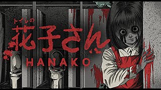 【花子さん】Chilla's Art最新作は学校の怪談だ：01