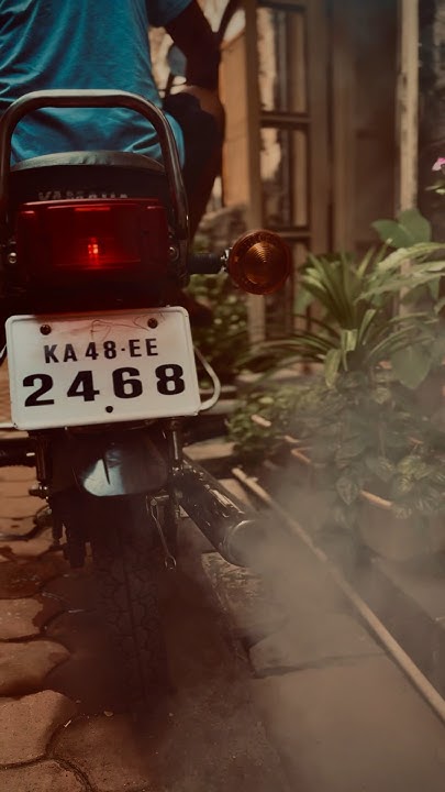 new rx100 bike