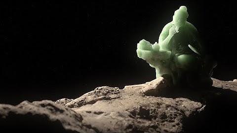 The Easiest Way to Create Dramatic Lighting in KeyShot