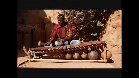 Quels sont les instruments africains ?