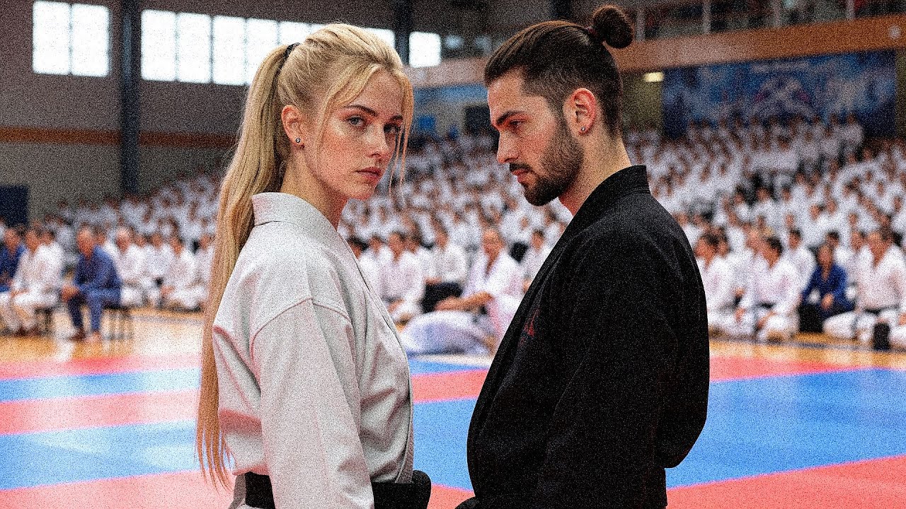 Её высмеяли за уход из авиации... Пока она не вышла на ринг и всех унизила